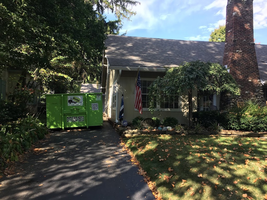 Everything You Need To Know About Renting A Dumpster