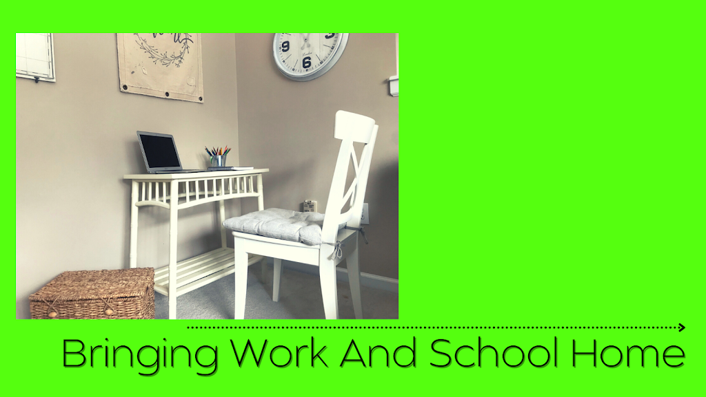 Merging Personal Space With School And Work Life In Your Indianapolis Home