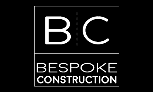 Bespoke Construction logo