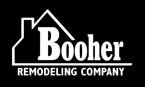 Booher Remodeling Company logo