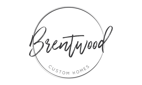 Brentwood Custom Homes logo