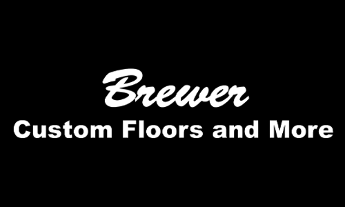 Brewer Custom Floors logo