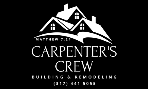 Carpenter's Crew logo