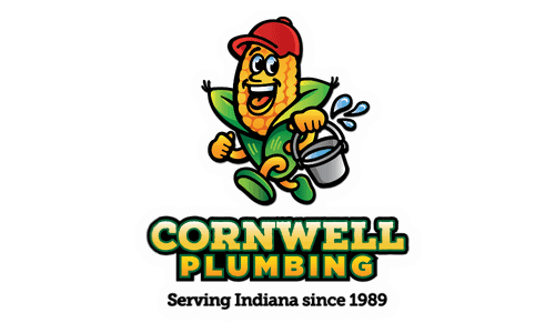 Cornwell Plumbing logo