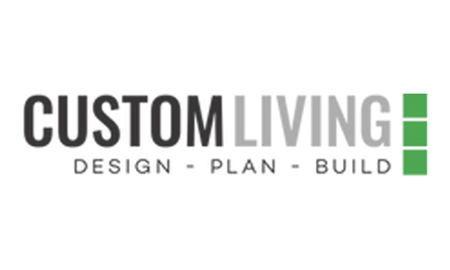 Custom Living logo