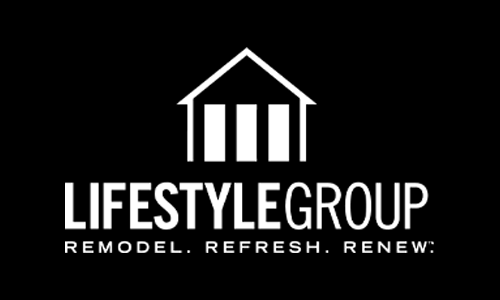 The Lifestyle Group logo