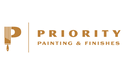 Priority Painting logo