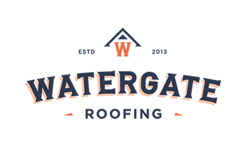 Watergate Roofing logo