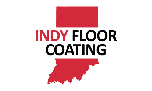 Indy Floor Coating logo