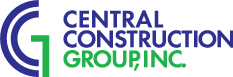 Central Construction Group logo