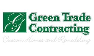 Green Trade Contracting logo