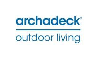 Archadeck Outdoor Living logo